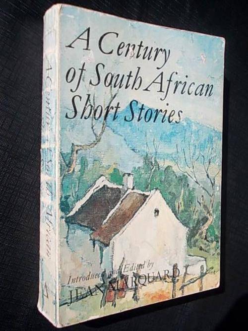 A CENTURY OF SHORT STORIES edited by Jean Marquard