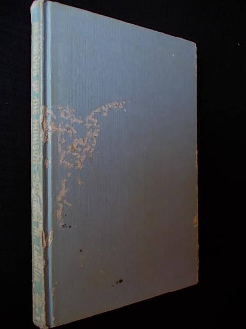 REENBOOG OP DIE HORISON - Susanna M. Lingua