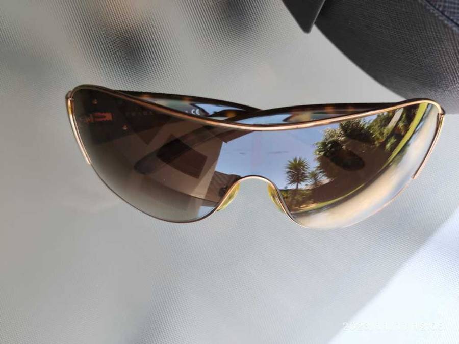 **Bargain Buy** Prada Milano Sunglasses - Secondhand