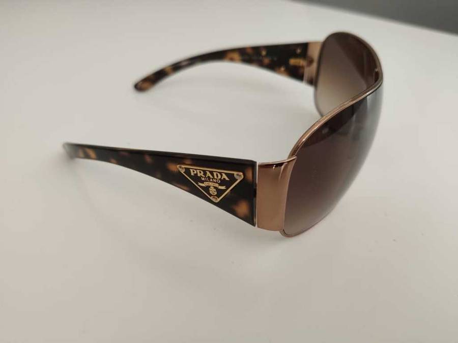 **Bargain Buy** Prada Milano Sunglasses - Secondhand