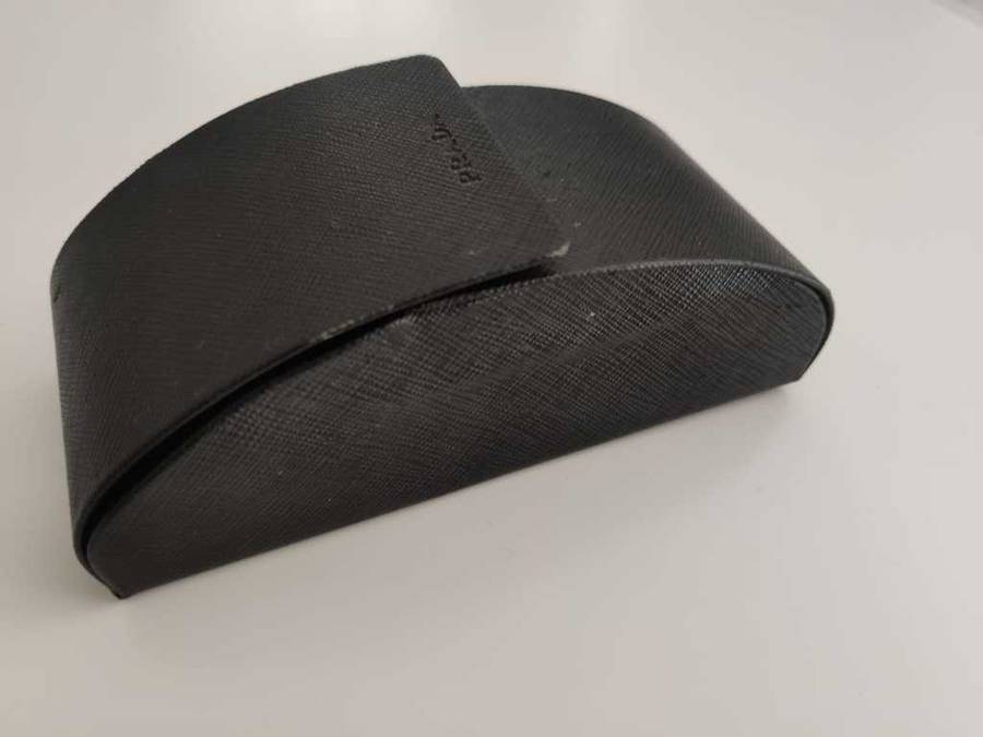 **Bargain Buy** Prada Milano Sunglasses - Secondhand