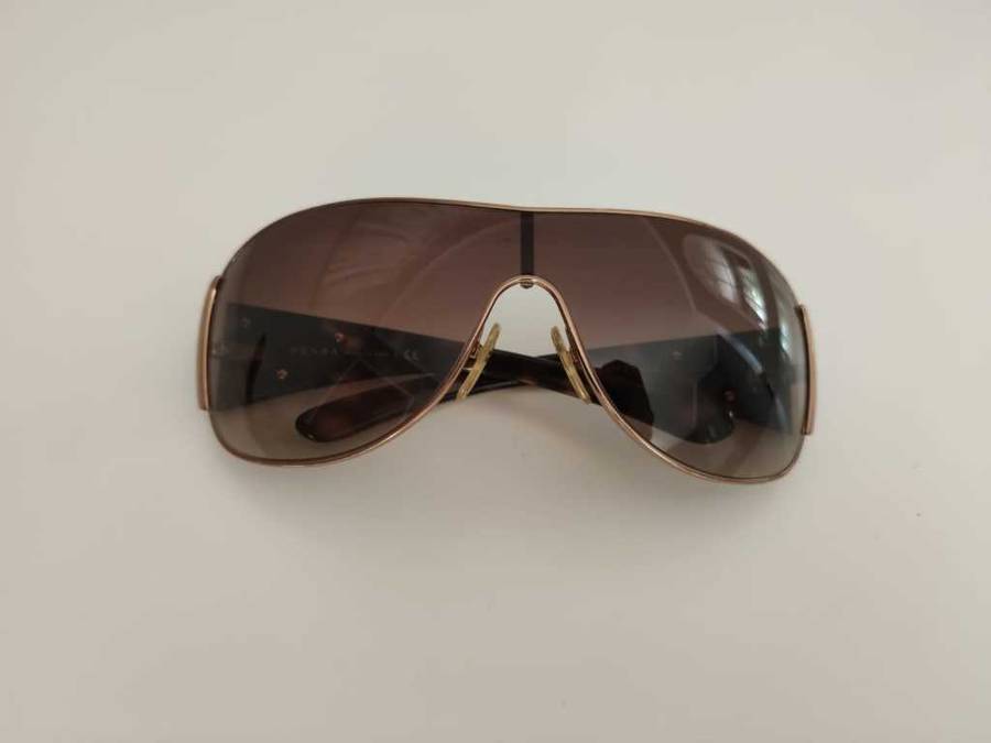 **Bargain Buy** Prada Milano Sunglasses - Secondhand