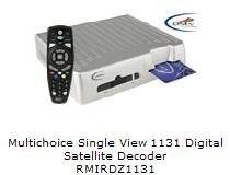 1x (XtraView) 1131 DECODER+++ Plus Twin LNB ++ CABLE ////// COMBO Special \\\\\\