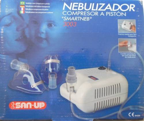 SmartNeb 3003 Nebulizer