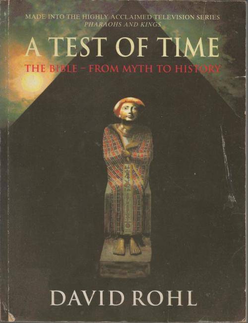 A Test of Time: