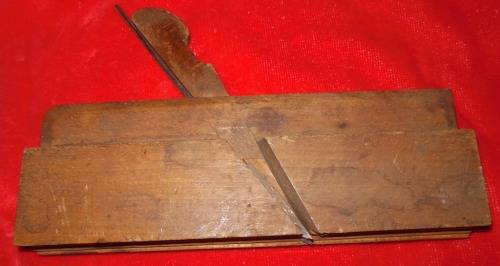 Stanley No 248 Plane plus wood plane
