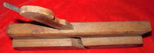 Stanley No 248 Plane plus wood plane