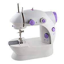 Mini Sewing machine