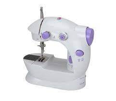 Mini Sewing machine