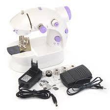 Mini Sewing machine