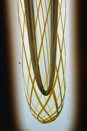 MAGNIFICENT 21st CENTURY CZECH ART GLASS! CONTEMPORAY DESIGN BY MR PAVEL HAVELKA (Zdár nad Sázavou)