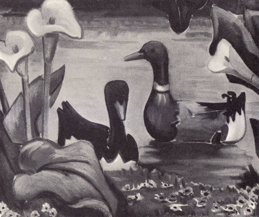 JOHANNES MEINTJES - MAGGIE LAUBSER (1944) : A RARE OPPORTUNITY TO ACQUIRE THIS VERY SCARCE BOOK