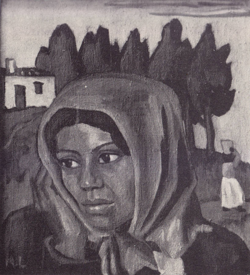 JOHANNES MEINTJES - MAGGIE LAUBSER (1944) : A RARE OPPORTUNITY TO ACQUIRE THIS VERY SCARCE BOOK