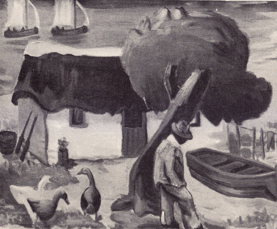 JOHANNES MEINTJES - MAGGIE LAUBSER (1944) : A RARE OPPORTUNITY TO ACQUIRE THIS VERY SCARCE BOOK