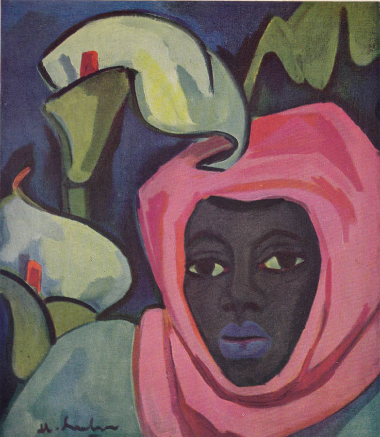 JOHANNES MEINTJES - MAGGIE LAUBSER (1944) : A RARE OPPORTUNITY TO ACQUIRE THIS VERY SCARCE BOOK
