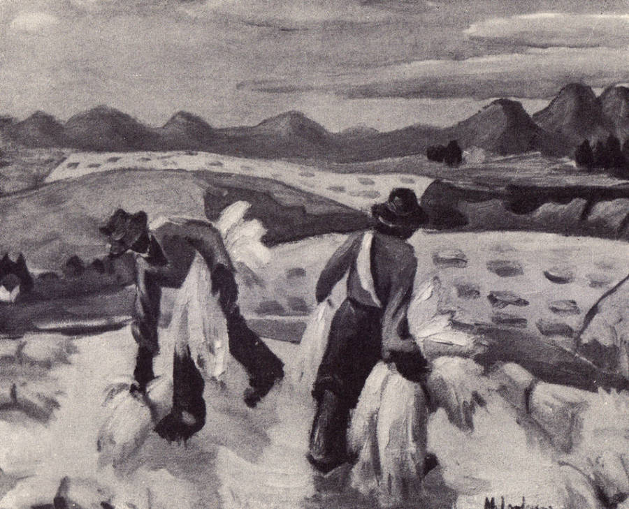 JOHANNES MEINTJES - MAGGIE LAUBSER (1944) : A RARE OPPORTUNITY TO ACQUIRE THIS VERY SCARCE BOOK