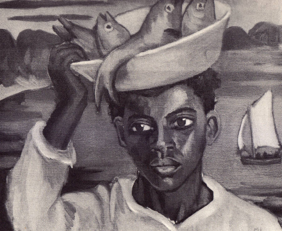 JOHANNES MEINTJES - MAGGIE LAUBSER (1944) : A RARE OPPORTUNITY TO ACQUIRE THIS VERY SCARCE BOOK