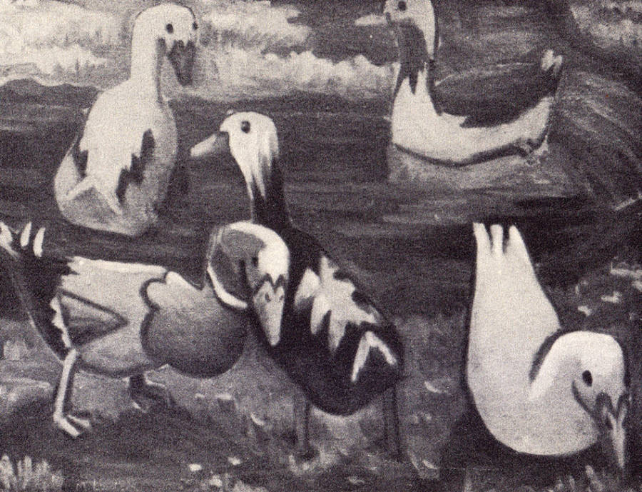 JOHANNES MEINTJES - MAGGIE LAUBSER (1944) : A RARE OPPORTUNITY TO ACQUIRE THIS VERY SCARCE BOOK