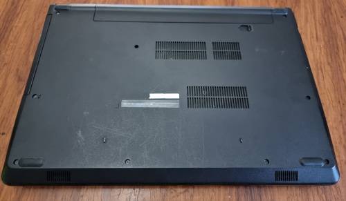 Dell Inspiron 15-3567, 7th Gen Intel i5-7200U@2.5GHz, 8GB RAM, 240GB SSD, 15` HD 1366x768 Display