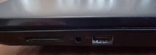 Dell Inspiron 15-3567, 7th Gen Intel i5-7200U@2.5GHz, 8GB RAM, 240GB SSD, 15` HD 1366x768 Display