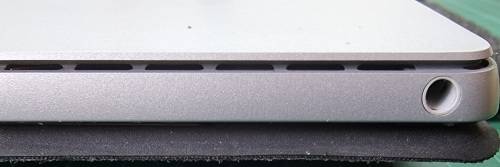 Microsoft Surface Pro 7 1866 Intel Core i5-1035G4 10th Gen 8GB RAM 128GB SSD