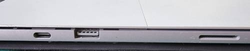 Microsoft Surface Pro 7 1866 Intel Core i5-1035G4 10th Gen 8GB RAM 128GB SSD