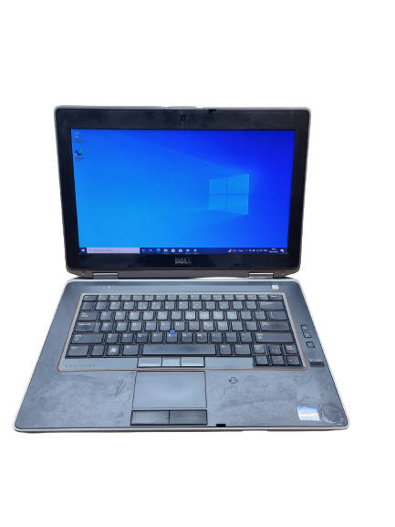 Dell Latitude E6420 Intel Core i5-2520M 8GB RAM 256GB SSD