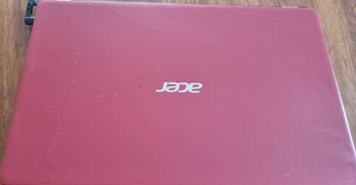 Acer Aspire Core i3-8145U 8GB RAM 512GB Nvme SDD