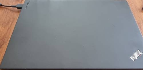 Lenovo X270 Ultrabook Core i5-6200U 8GB RAM 256GB SSD Dual internal batteries