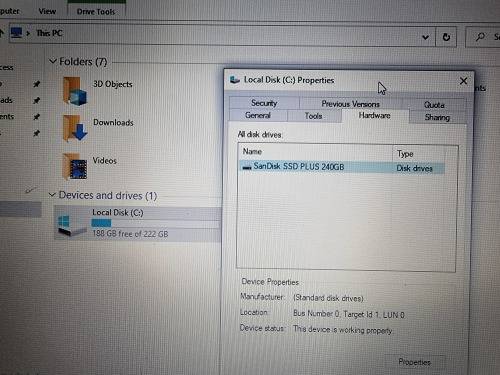 Lenovo X270 Ultrabook Core i5-6200U 8GB RAM 256GB SSD Dual internal batteries