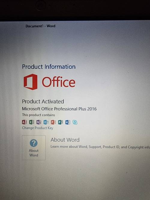 Lenovo X270 Ultrabook Core i5-6200U 8GB RAM 256GB SSD Dual internal batteries