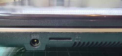 Asus Vivobook Intel Core i5-8250U 8th Gen 4GB Ram 500GB HDD