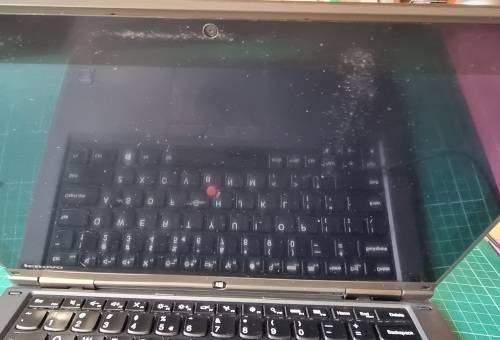 Lenovo Yoga 12 Intel Core i5-5200 8Gb RAM 256GB SSD Touch screen with stylus