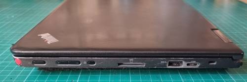 Lenovo Yoga 12 Intel Core i5-5200 8Gb RAM 256GB SSD Touch screen with stylus