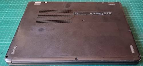 Lenovo Yoga 12 Intel Core i5-5200 8Gb RAM 256GB SSD Touch screen with stylus