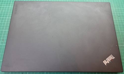 Lenovo ThinkPad T470 i5-7200 8GB RAM 256GB SSD