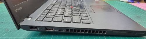 Lenovo ThinkPad T470 i5-7200 8GB RAM 256GB SSD