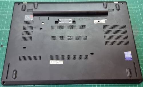 Lenovo ThinkPad T470 i5-7200 8GB RAM 256GB SSD
