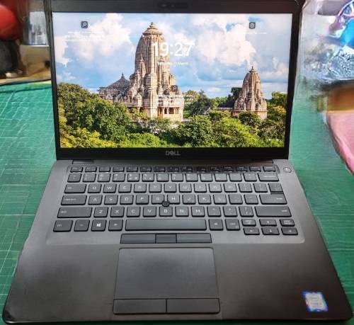 Dell Latitude 5400 i5-8250 16GB RAM 512GB NVMe SSD