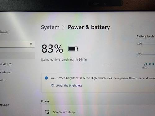 Dell Latitude 5400 i5-8250 16GB RAM 512GB NVMe SSD