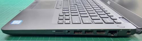 Dell Latitude 5400 i5-8250 16GB RAM 512GB NVMe SSD