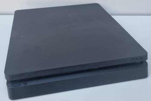 PS4 Slim - 1TB HDD - 1 Controller