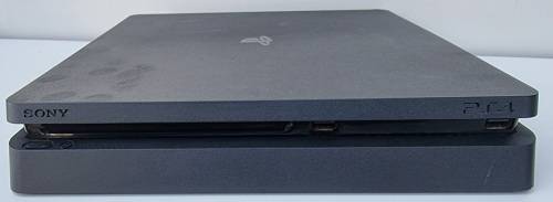 PS4 Slim - 1TB HDD - 1 Controller
