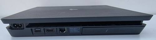 PS4 Slim - 1TB HDD - 1 Controller