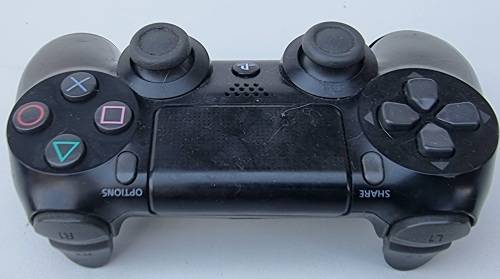 PS4 Slim - 1TB HDD - 1 Controller