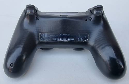 PS4 Slim - 1TB HDD - 1 Controller