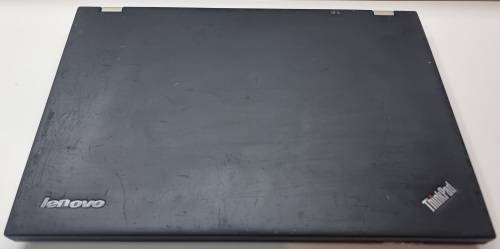 Lenovo ThinkPad T420 i5-2520M 8GB RAM 256GB SSD