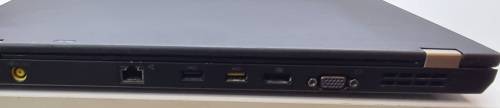 Lenovo ThinkPad T420 i5-2520M 8GB RAM 256GB SSD