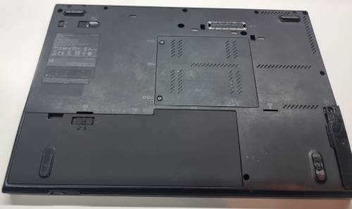Lenovo ThinkPad T420 i5-2520M 8GB RAM 256GB SSD