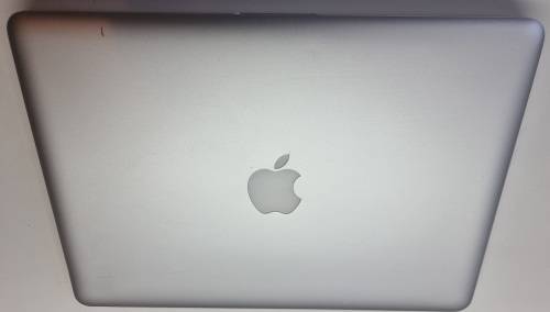 Macbook Pro 13 inch Mid 2012 10GB RAM 256GB SSD